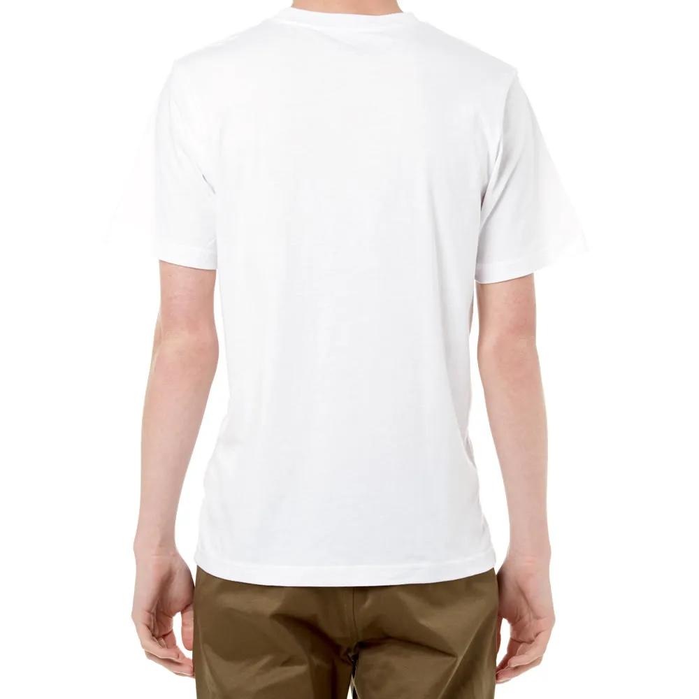 Saturday Rio T-shirt in White