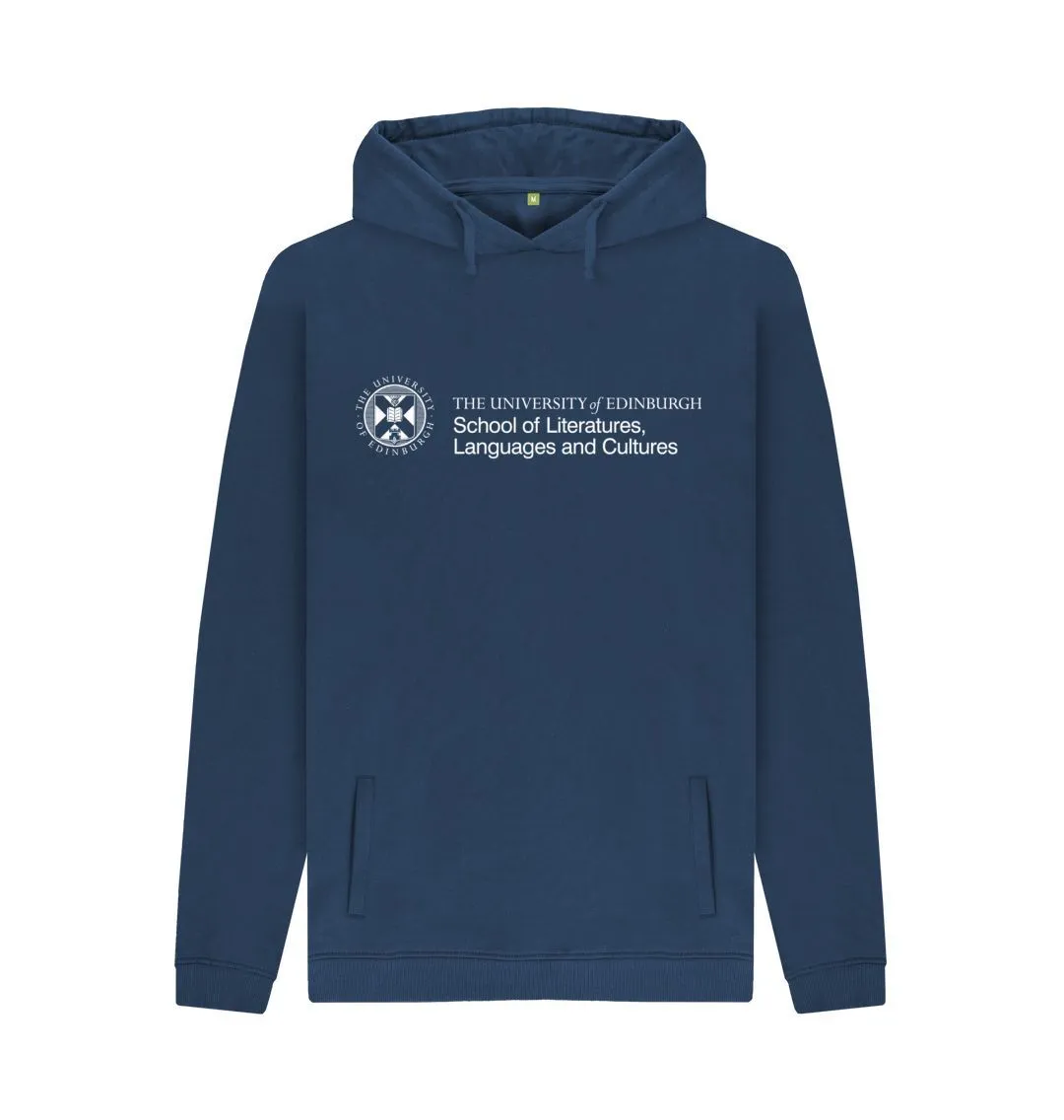 School of Literatures, Languages and Cultures Hoodie