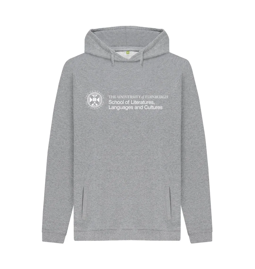 School of Literatures, Languages and Cultures Hoodie