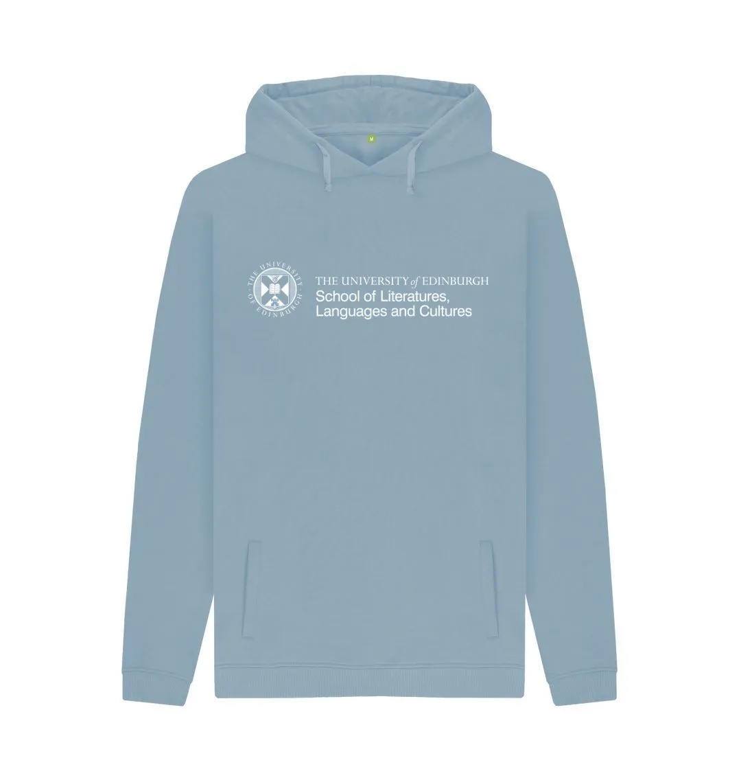 School of Literatures, Languages and Cultures Hoodie