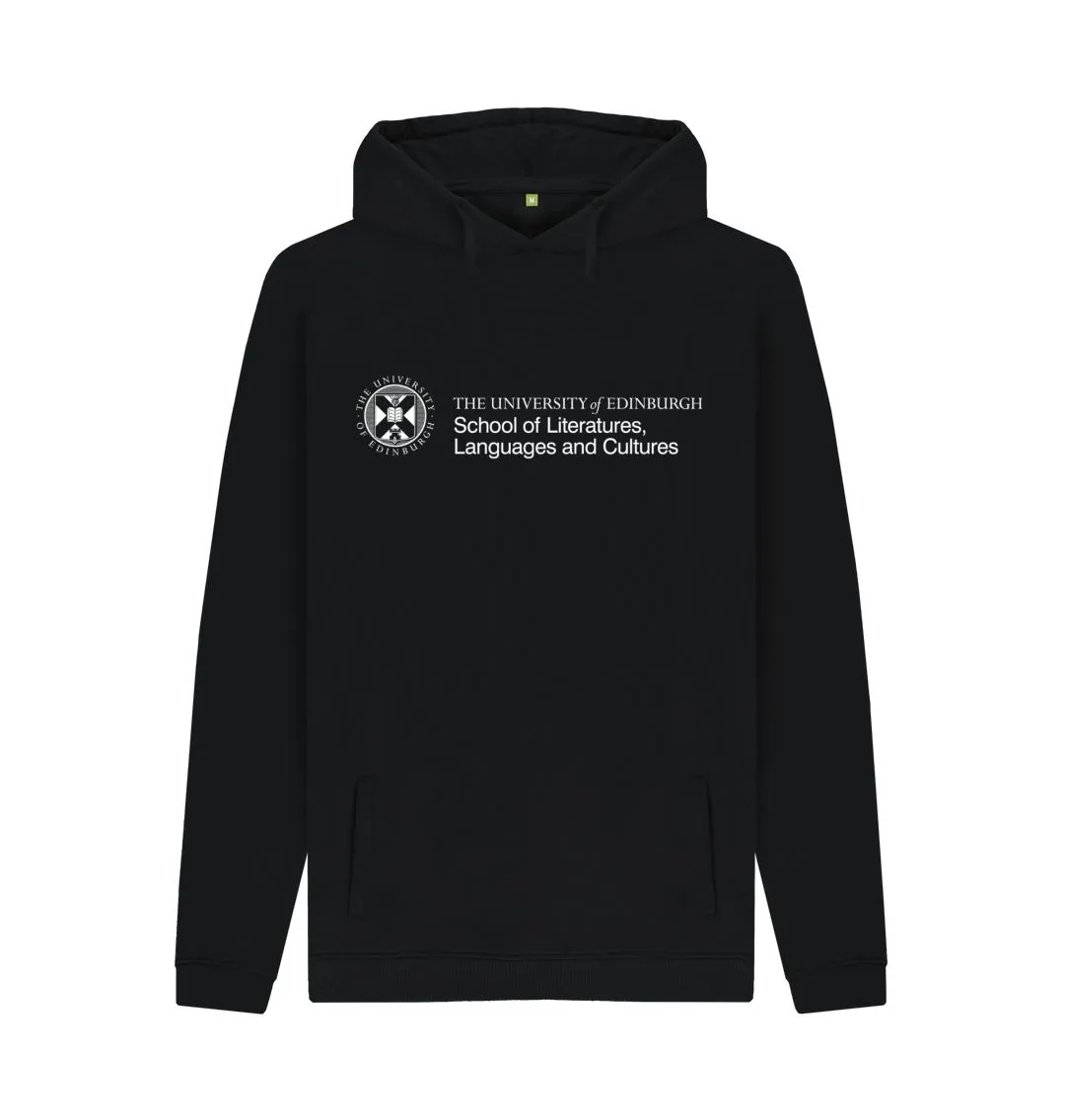 School of Literatures, Languages and Cultures Hoodie