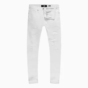 Sean Tribeca Twill Denim Pant for Men