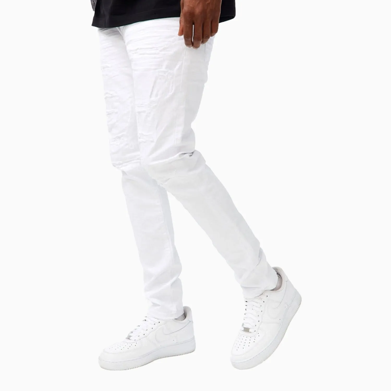 Sean Tribeca Twill Denim Pant for Men