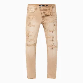 Sean Tribeca Twill Pant for Men