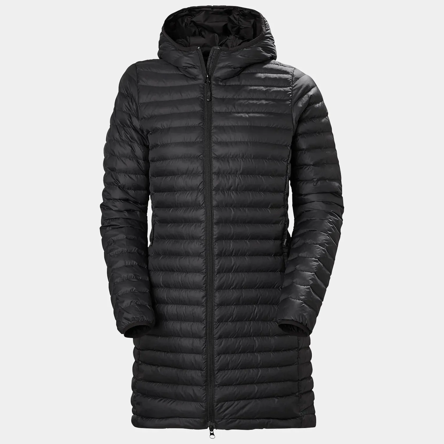 Sirdal Long Insulated Jacket (Women's)