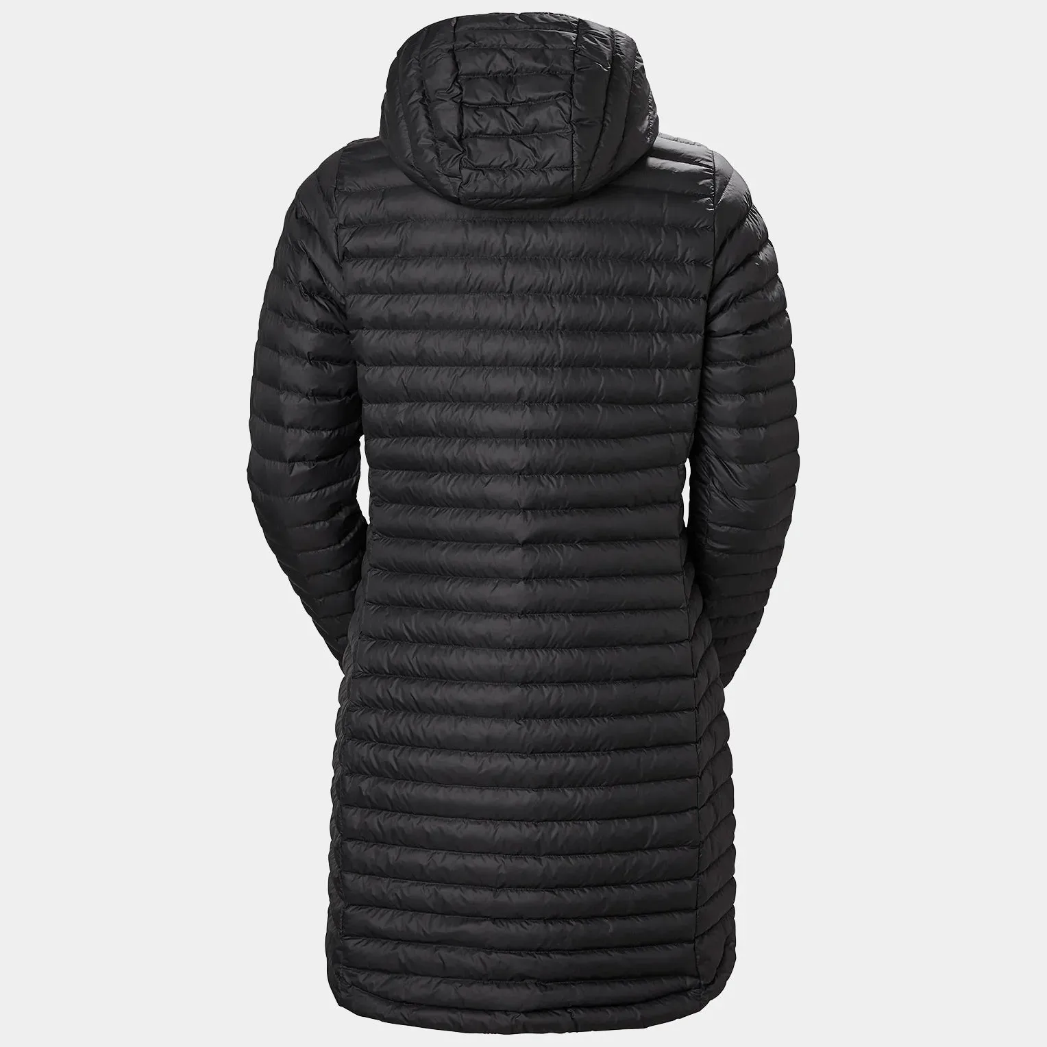 Sirdal Long Insulated Jacket (Women's)