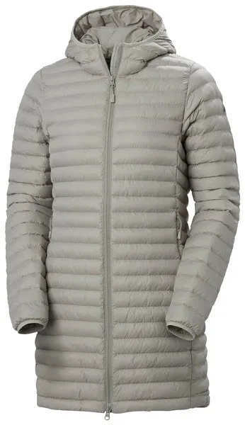 Sirdal Long Insulated Jacket (Women's)