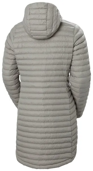 Sirdal Long Insulated Jacket (Women's)