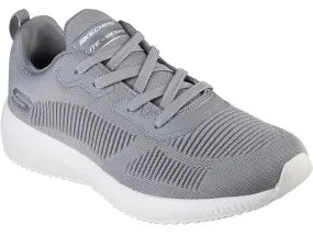 Skechers 232290 Squad Men's Trainer Lace Up