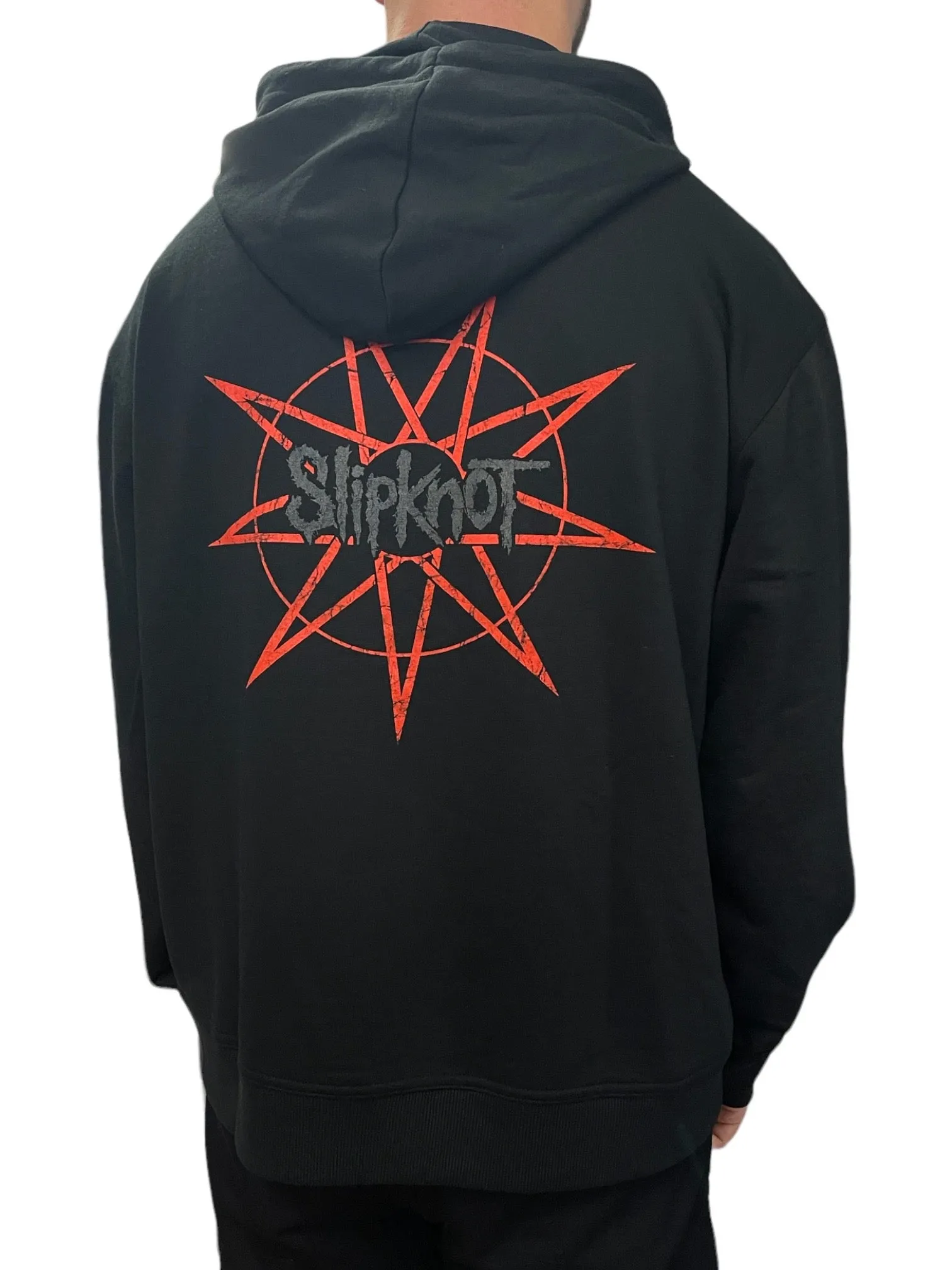 Slipknot GOAT_S Pullover Hoodie Unisex - Official, Brand New, Various Sizes