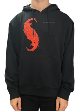 Slipknot GOAT_S Pullover Hoodie Unisex - Official, Brand New, Various Sizes