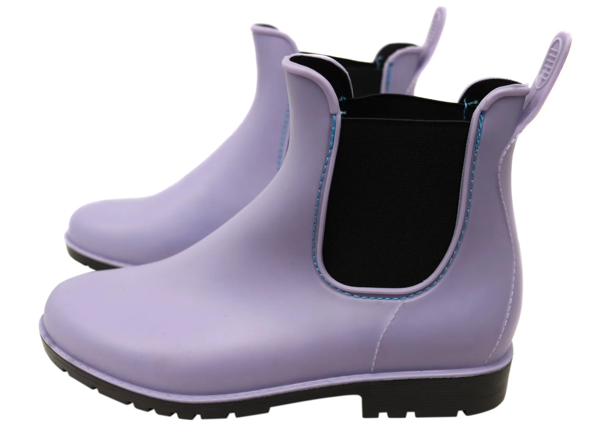 Sloggers Adele Womens Comfortable Gum Boots