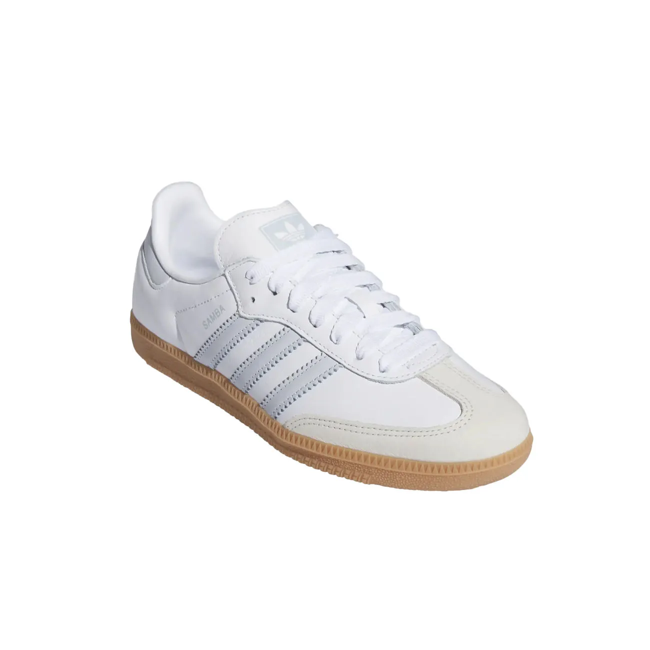 SNEAKERS SAMBA OG - Cloud White, Halo Blue, Off White Unisex - Google SEO 