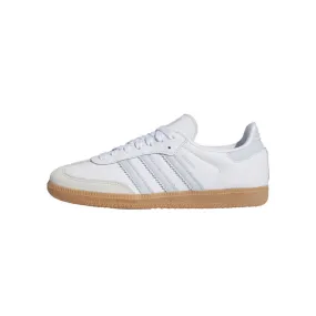 SNEAKERS SAMBA OG - Cloud White, Halo Blue, Off White Unisex - Google SEO 