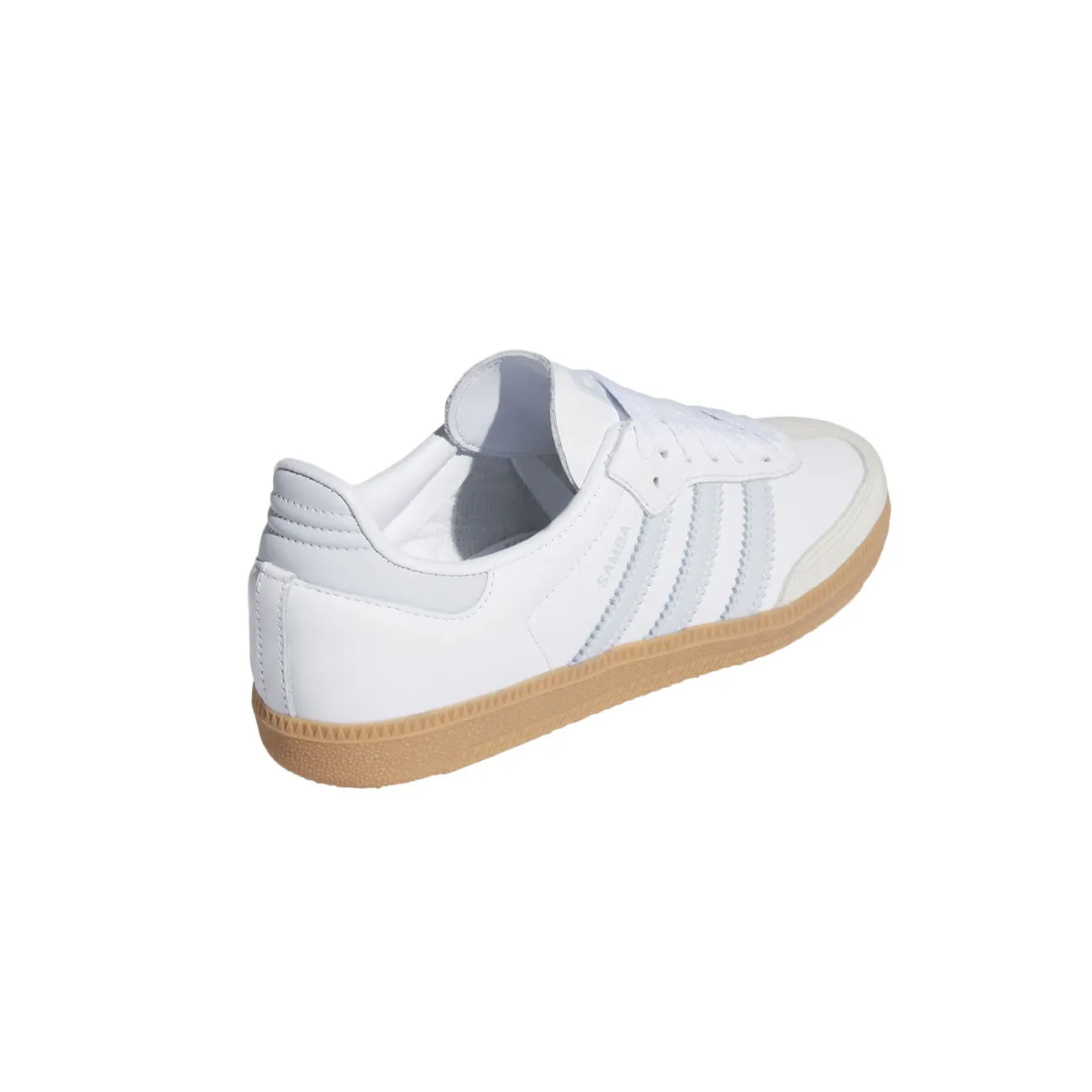 SNEAKERS SAMBA OG - Cloud White, Halo Blue, Off White Unisex - Google SEO 