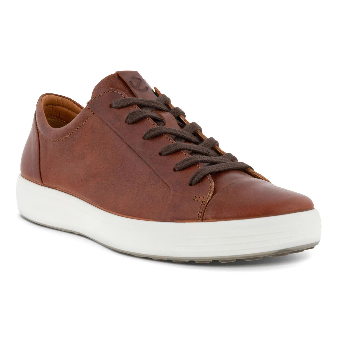 Soft 7 Cognac Sneaker - Men's Size Chart