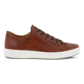 Soft 7 Cognac Sneaker - Men's Size Chart