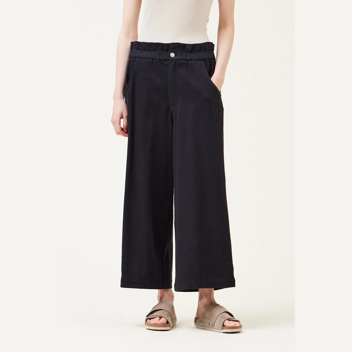 Soft Twill Pants