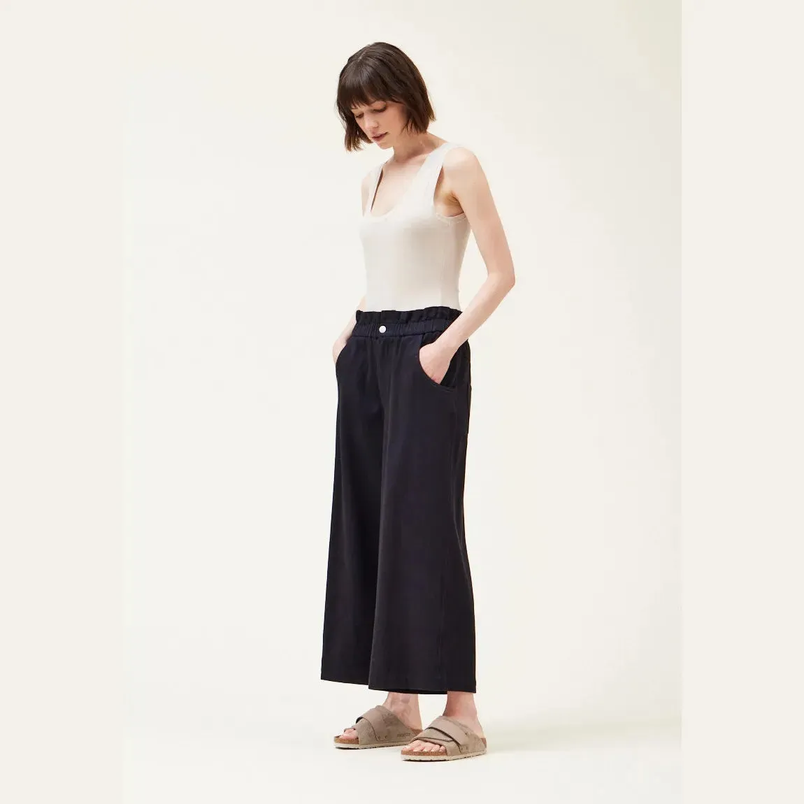 Soft Twill Pants