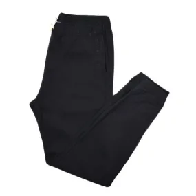 Soulland Bomholt Pants Drawstring Black