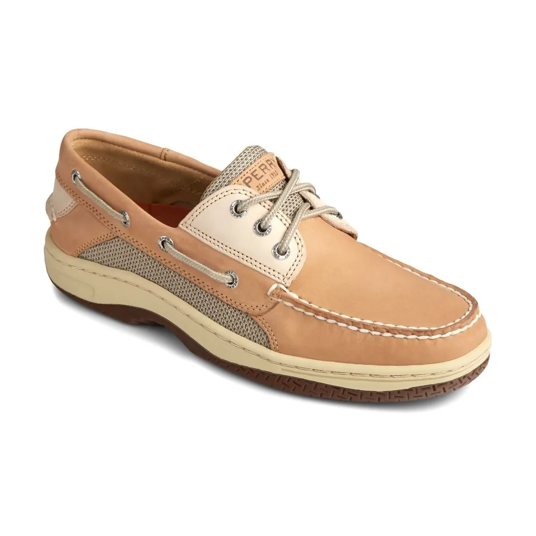 Sperry Billfish Tan Beige Men's Shoes