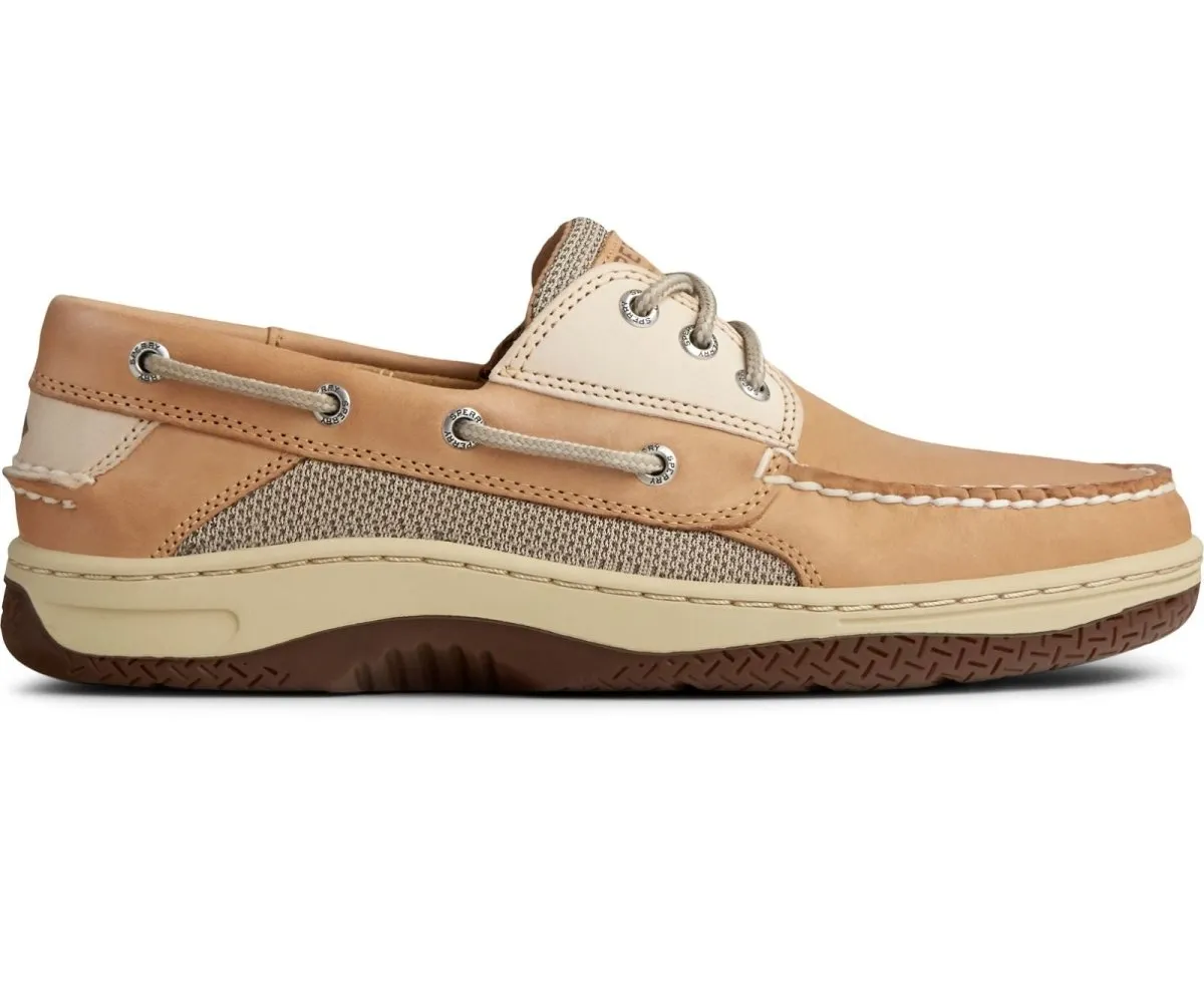 Sperry Billfish Tan Beige Men's Shoes