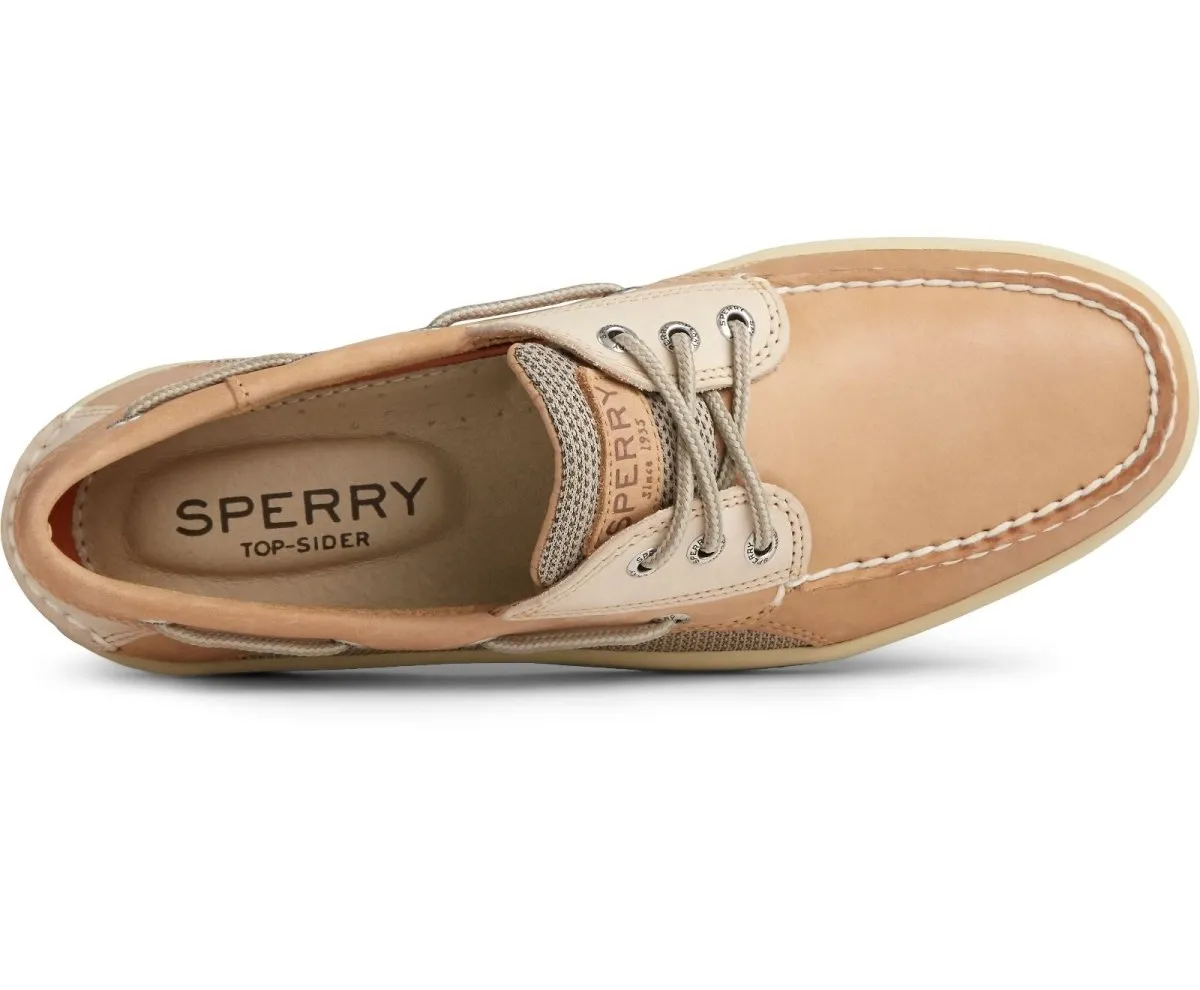 Sperry Billfish Tan Beige Men's Shoes