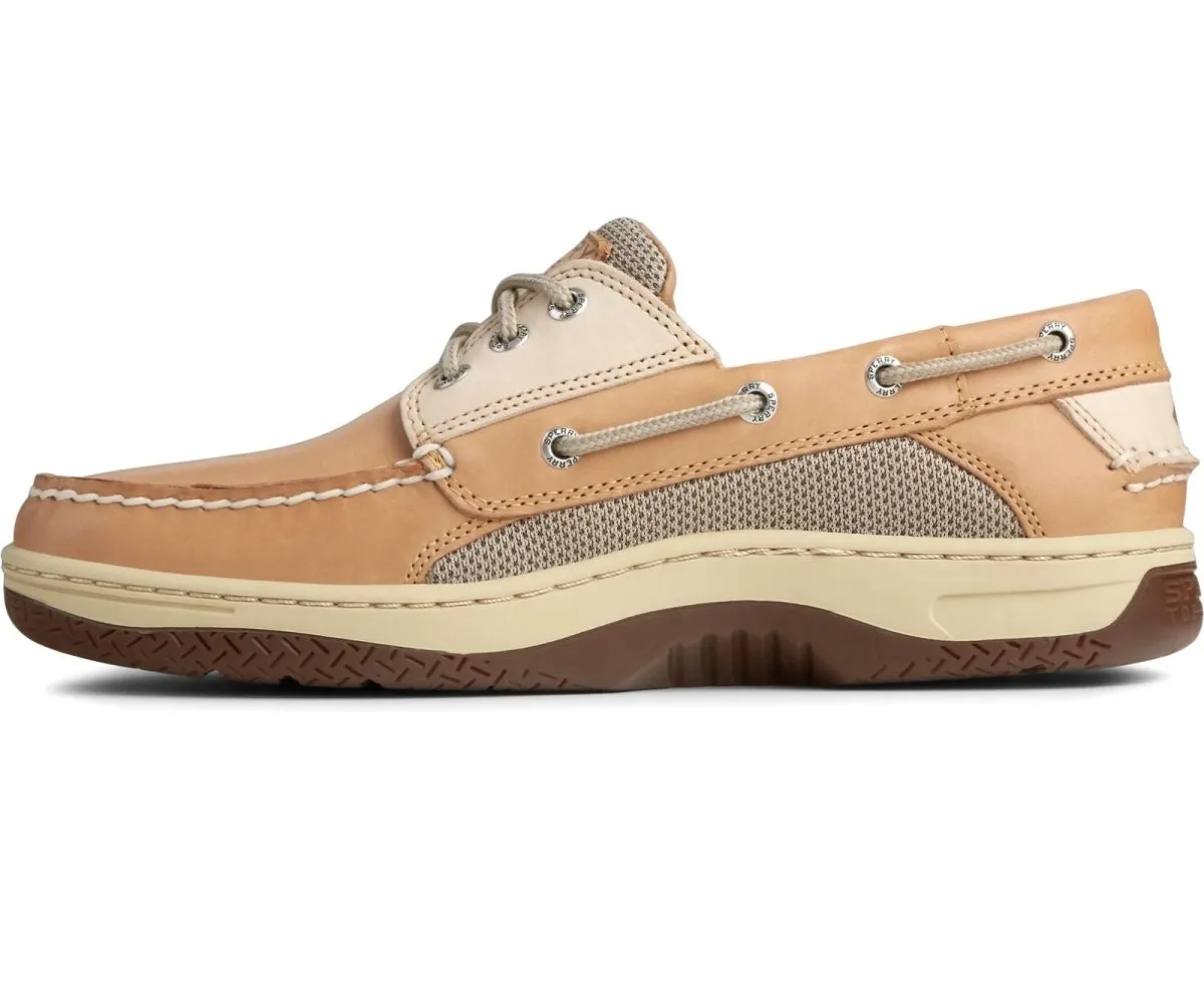 Sperry Billfish Tan Beige Men's Shoes