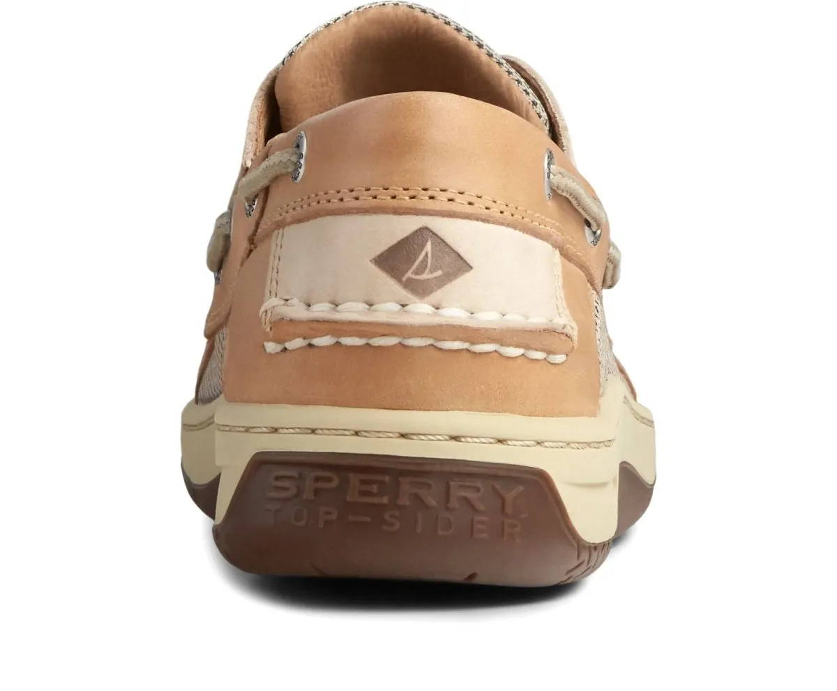 Sperry Billfish Tan Beige Men's Shoes