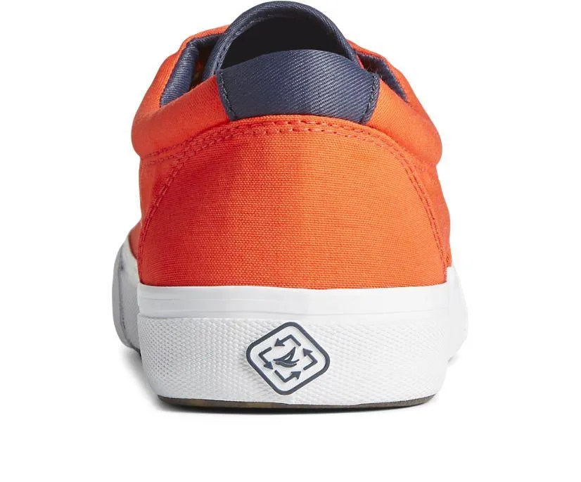 Sperry Striper II CVO SeaCycled Sneaker - Orange