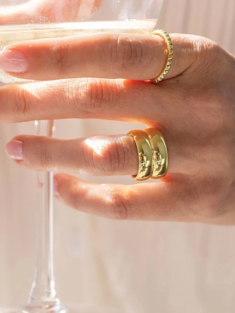 Stacked Ring: Introducing the Best Stacking Ring Designs for Every Occasion