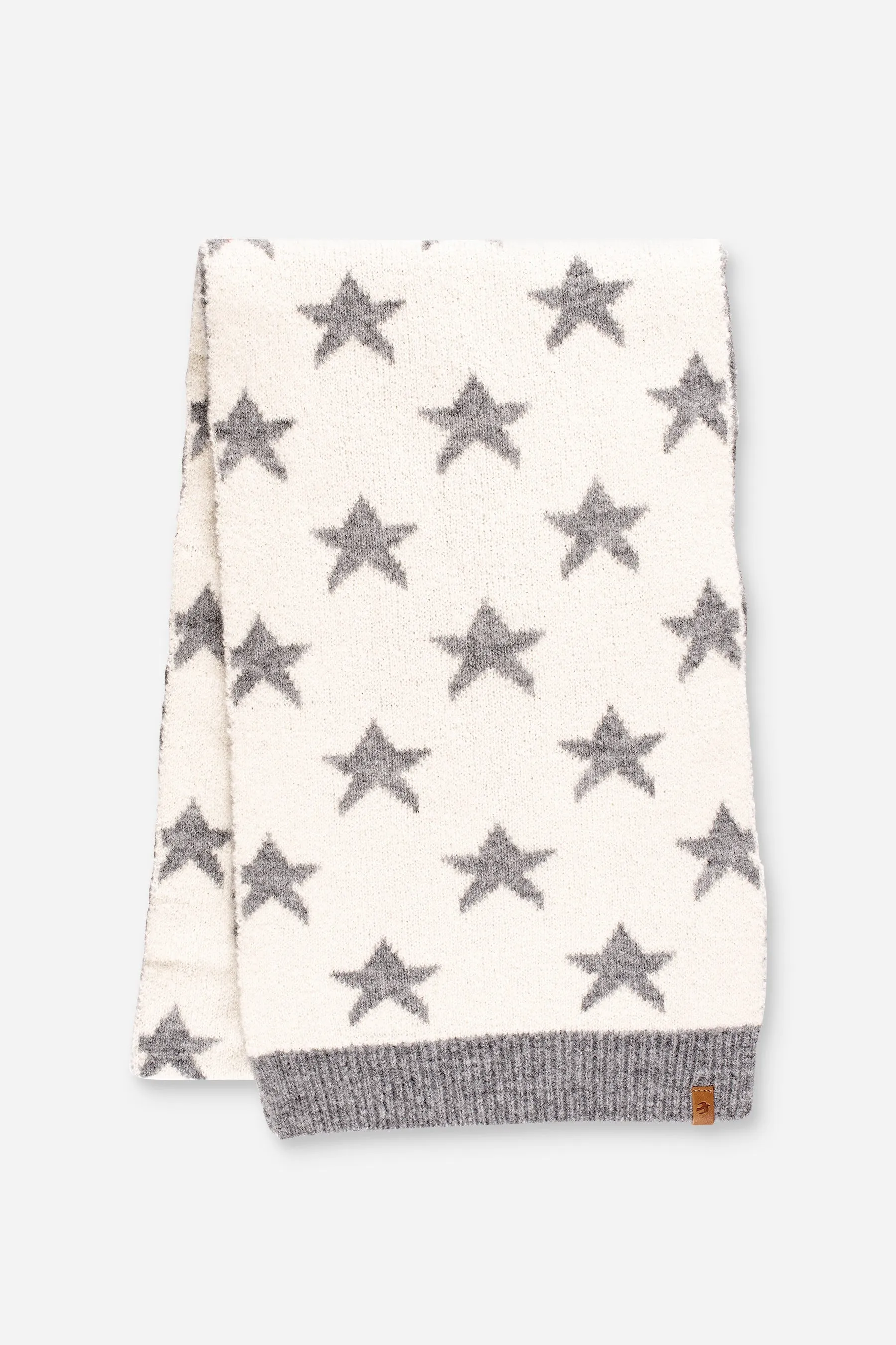 Star Scarf - 55% discount on the perfect constellation-inspired accessory