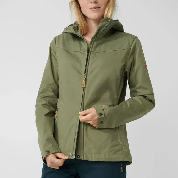 Stina Jacket (Women's)