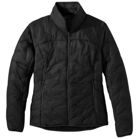 SuperStrand LT Jacket-Plus (Women's)