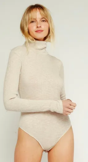 Tay Turtleneck Bodysuit -> Stylish Turtleneck Bodysuit - Tay Collection