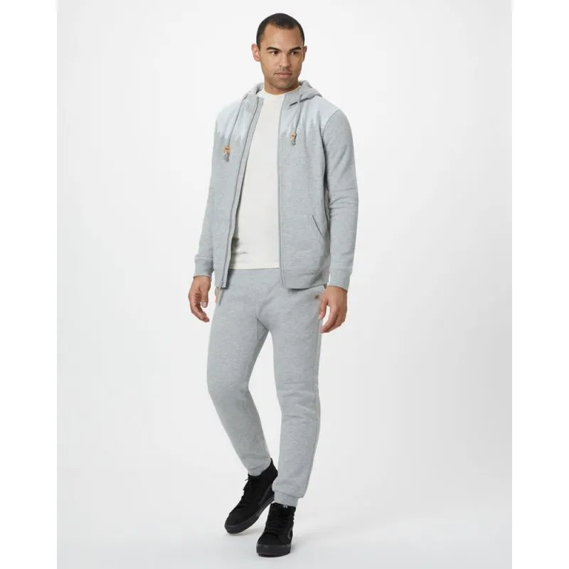 Tentree's Juniper Zip Hoodie - Men's Felpa con cappuccio