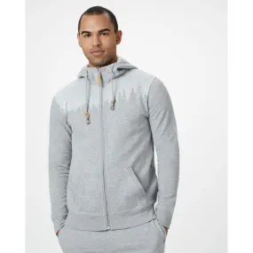 Tentree's Juniper Zip Hoodie - Men's Felpa con cappuccio