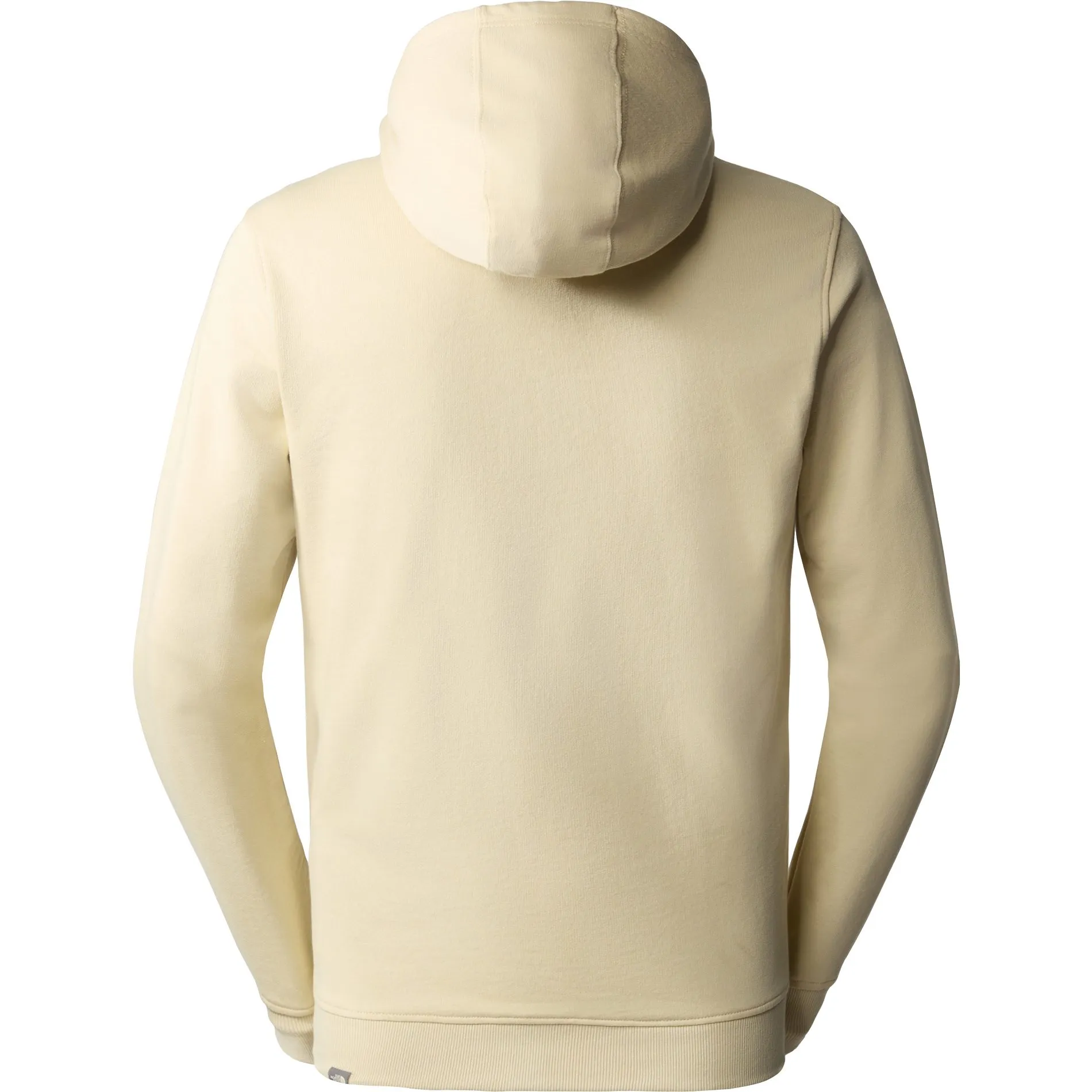 The North Face\u00ae -  Light Drew Peak Pullover Hoodie Men gravel