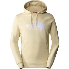 The North Face\u00ae -  Light Drew Peak Pullover Hoodie Men gravel