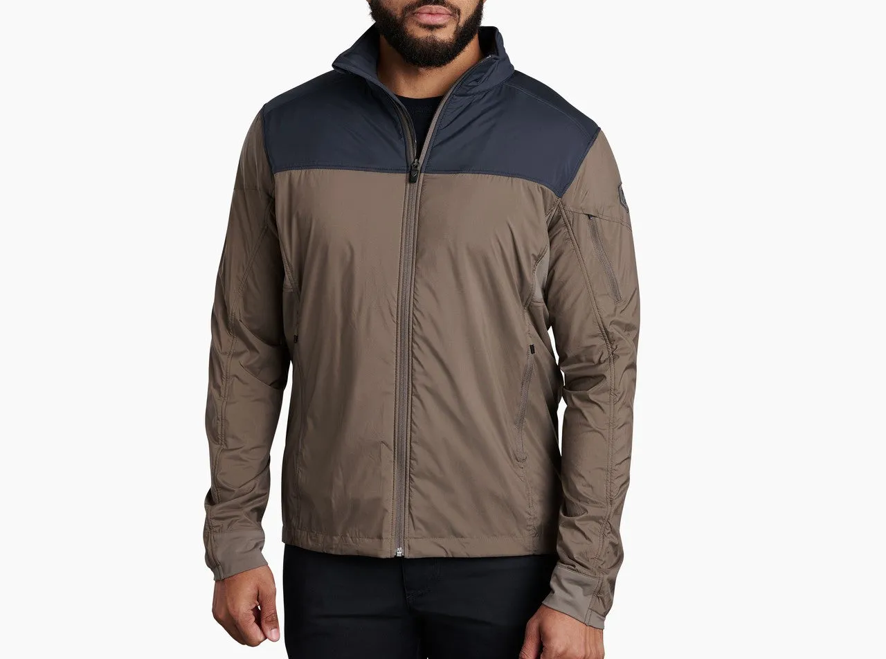 The One Jacket (Men's)