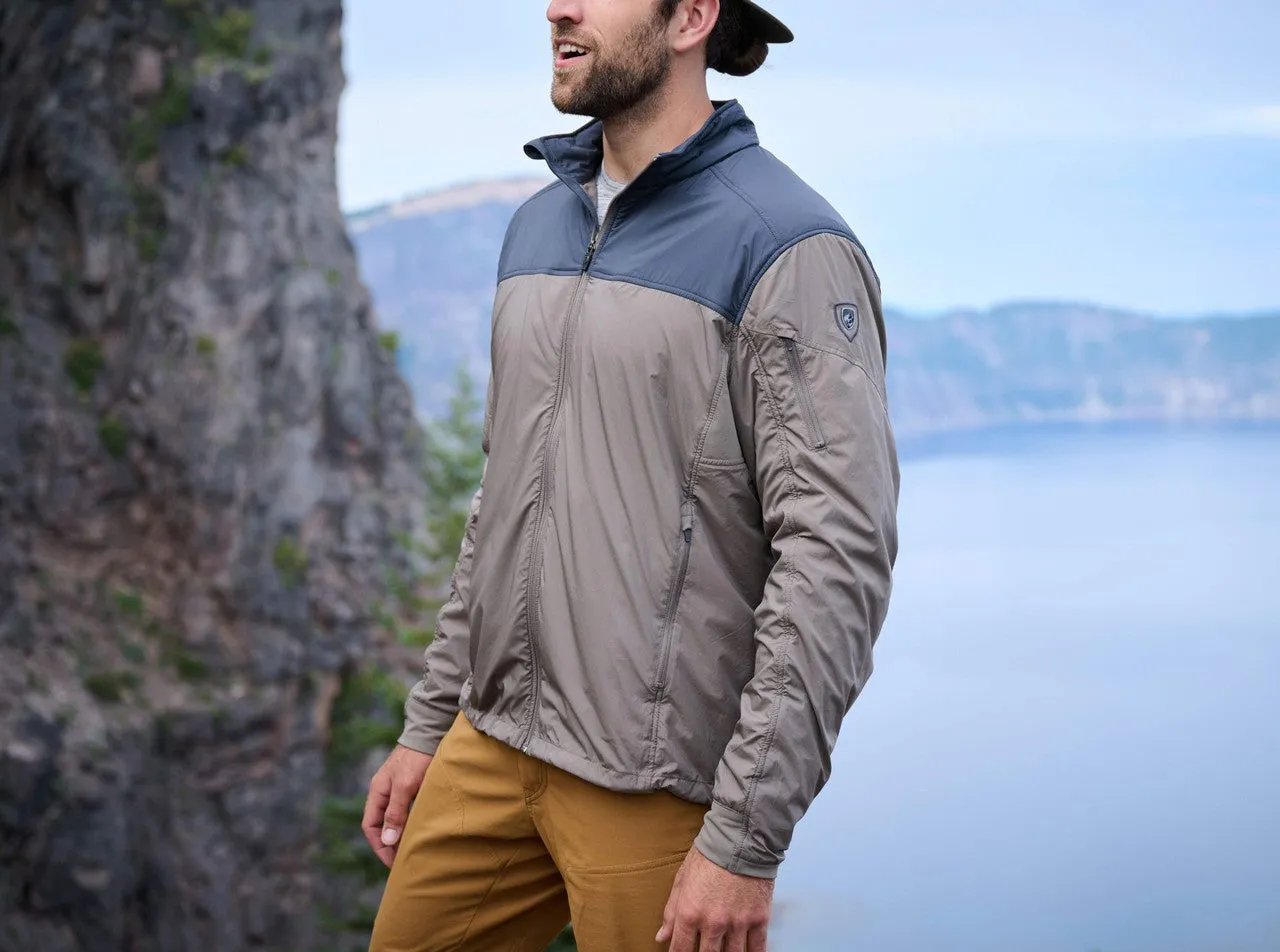 The One Jacket (Men's)