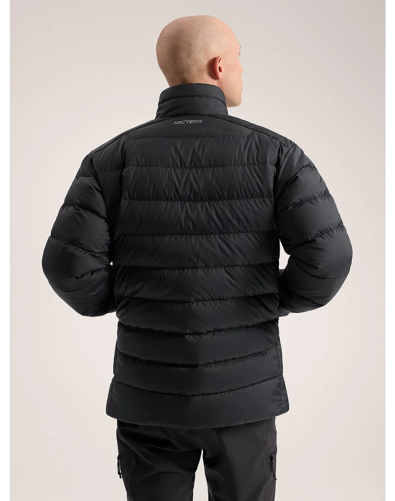 Thorium Jacket (Men's) - X000007250