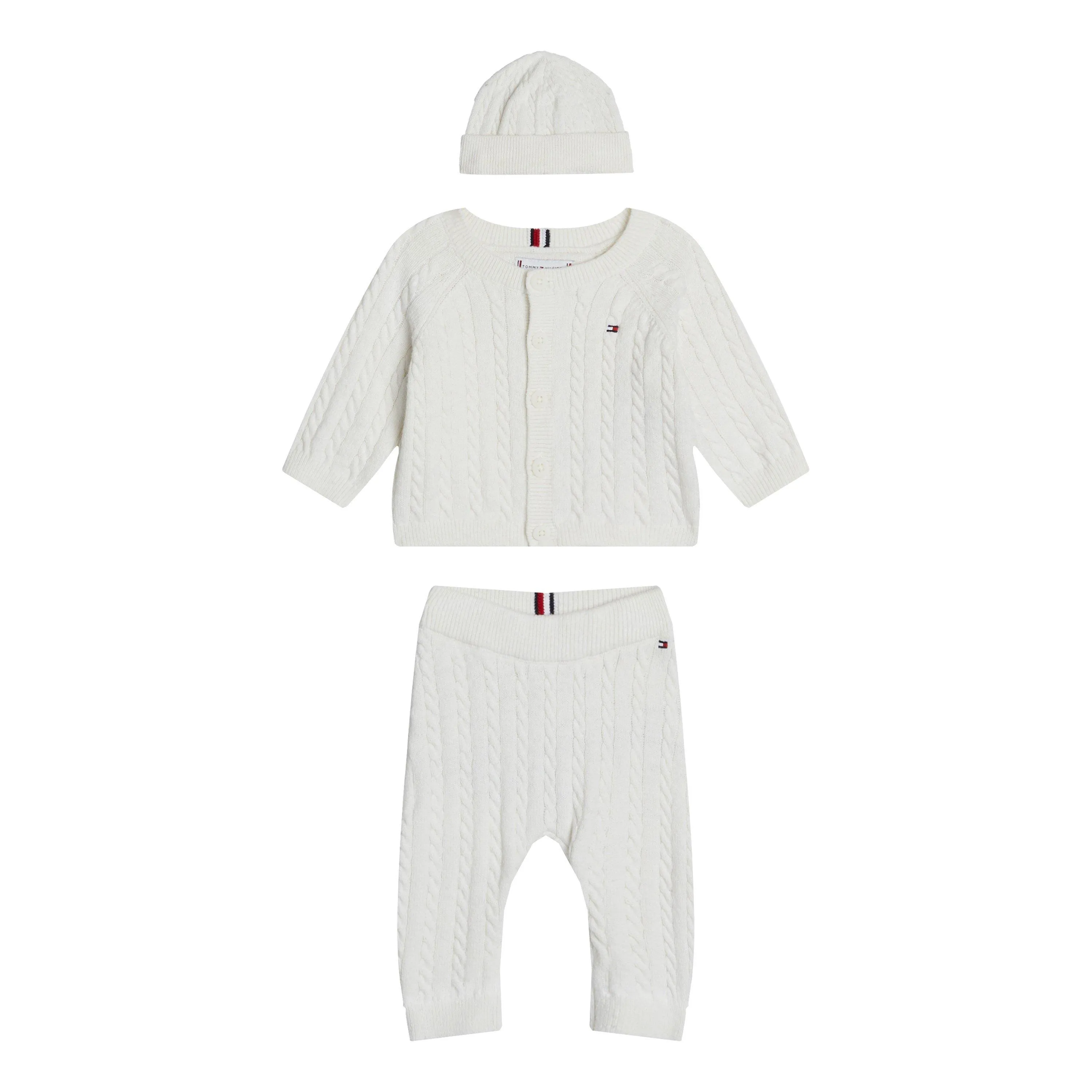 Tommy Hilfiger SWEATER SET GIFTPACK