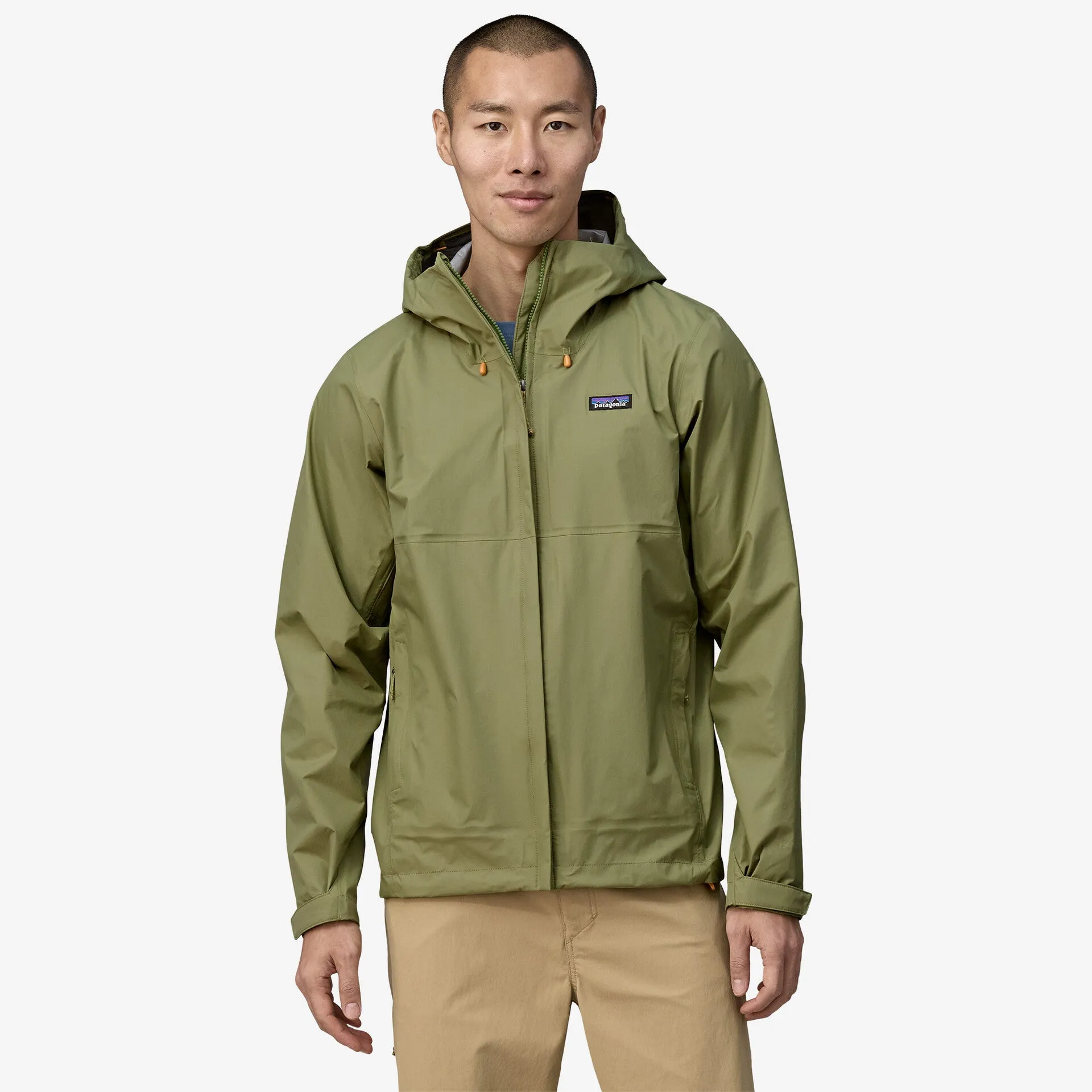 Torrentshell 3L Rain Jacket (Men's)