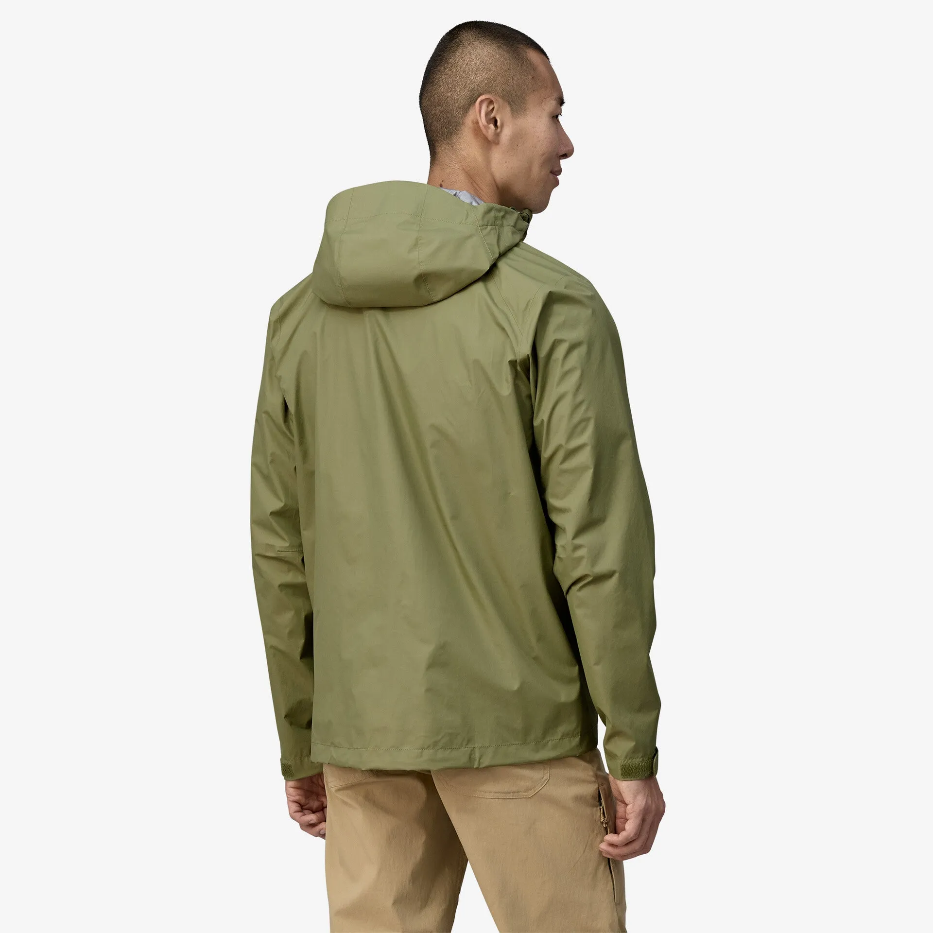 Torrentshell 3L Rain Jacket (Men's)