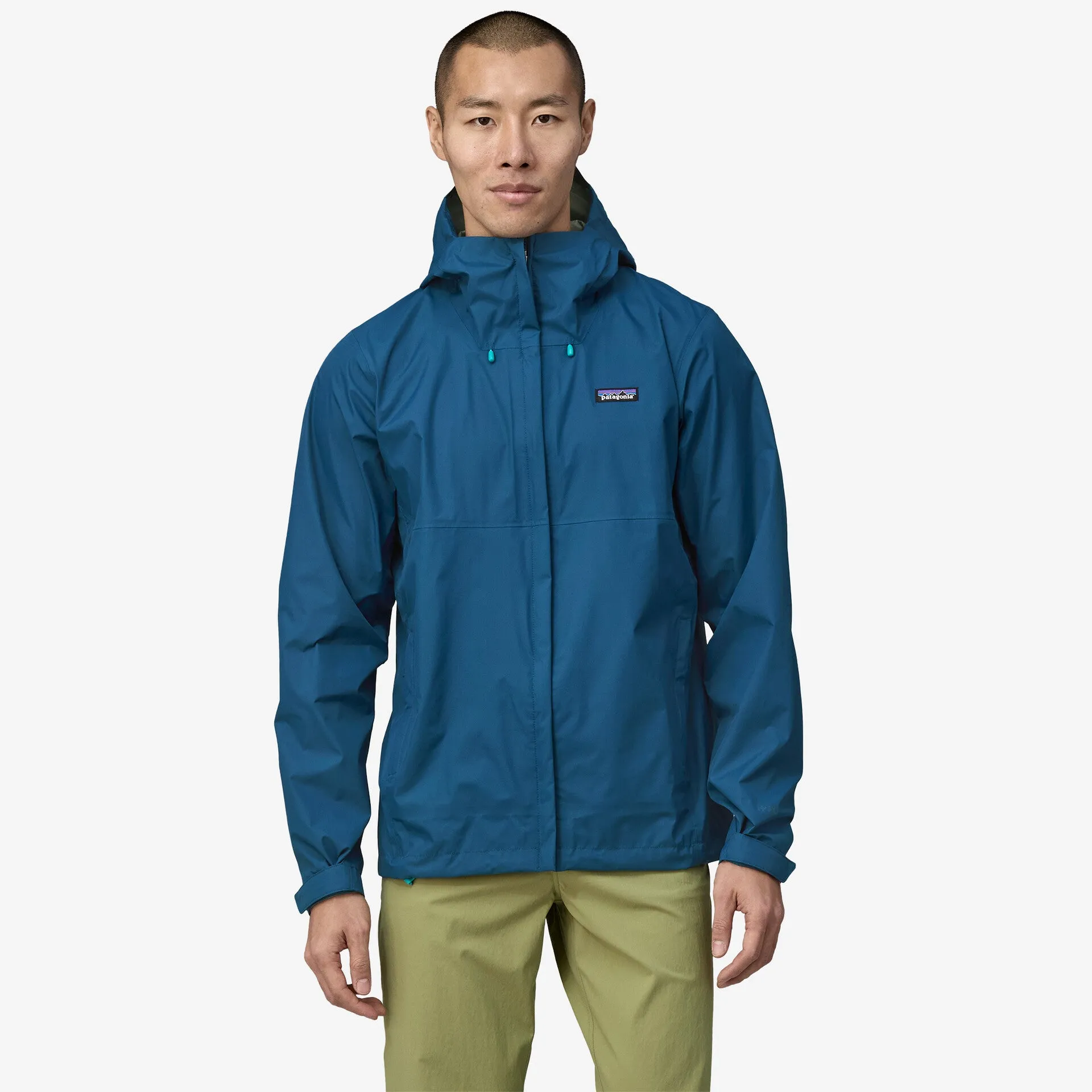 Torrentshell 3L Rain Jacket (Men's)