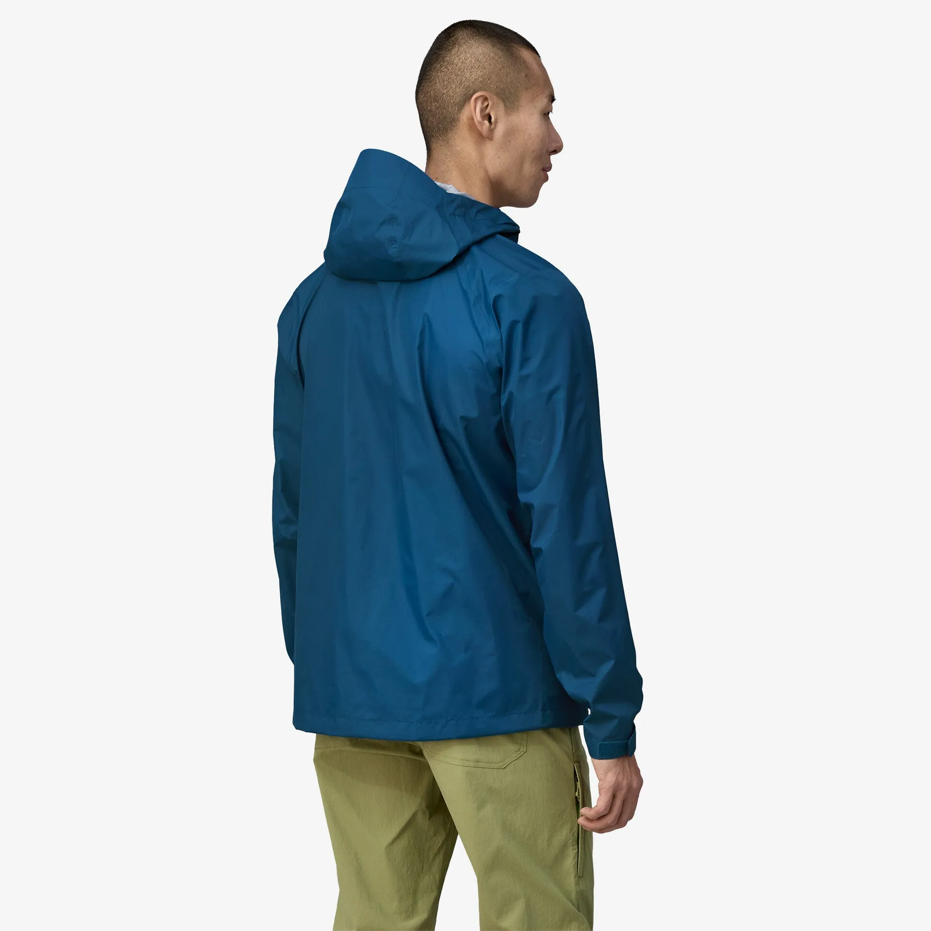 Torrentshell 3L Rain Jacket (Men's)