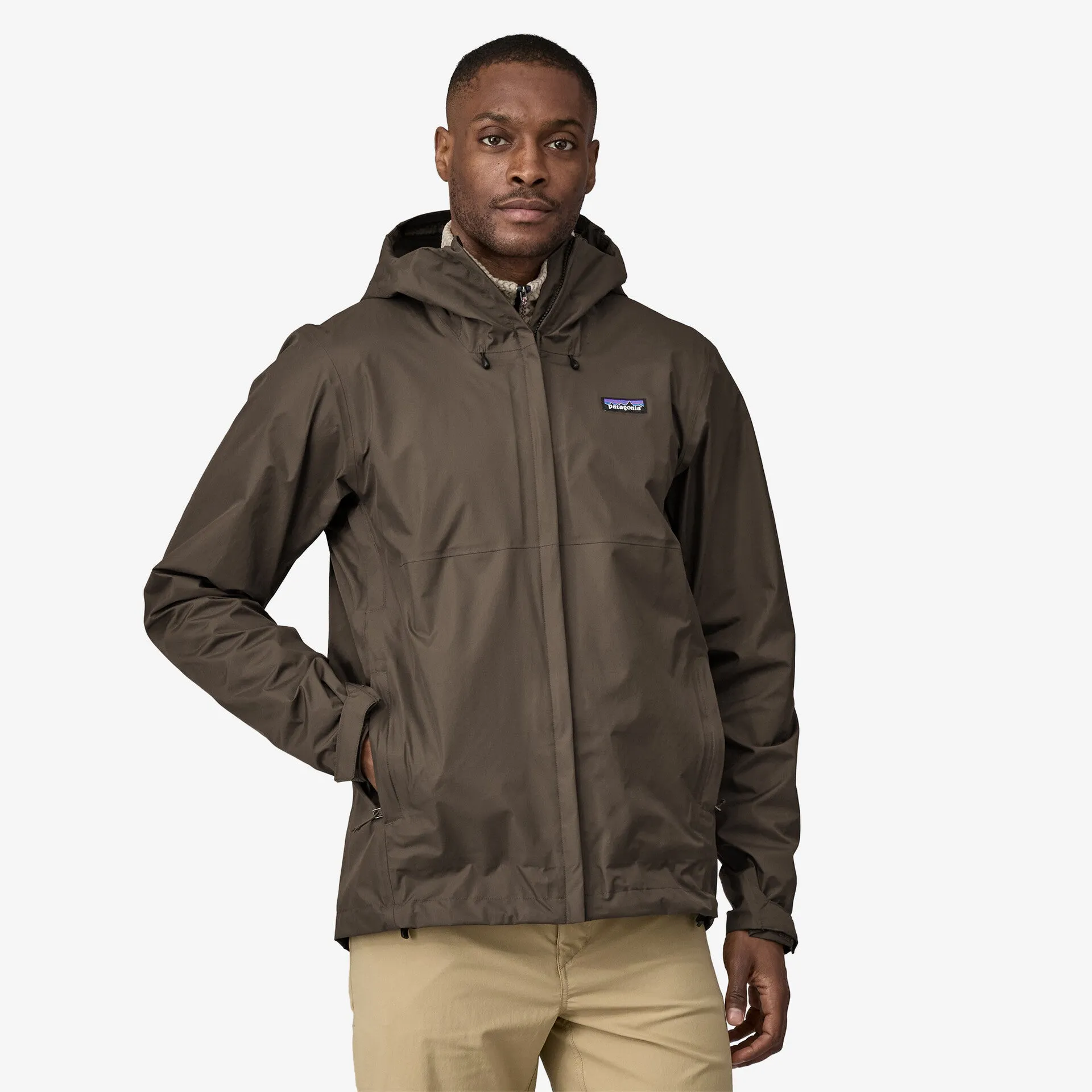 Torrentshell 3L Rain Jacket (Men's)