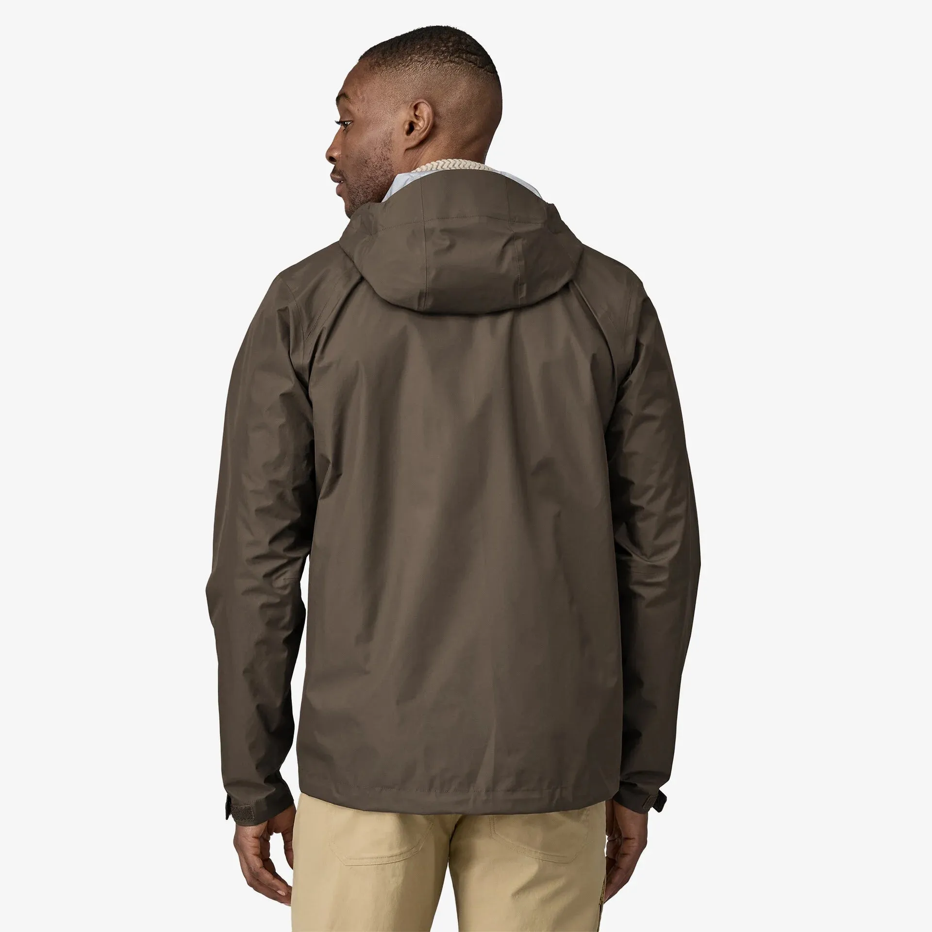 Torrentshell 3L Rain Jacket (Men's)