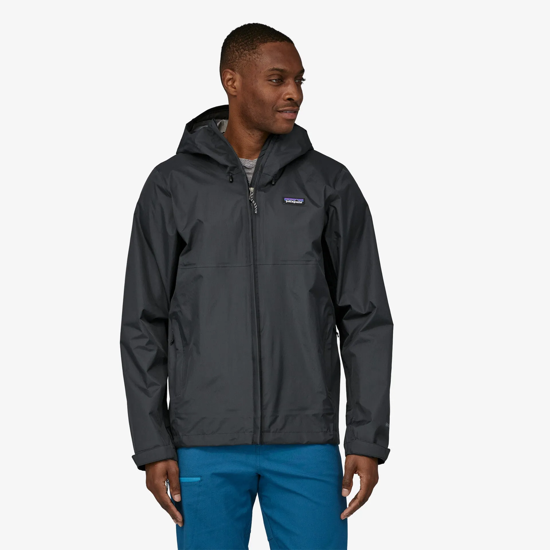 Torrentshell 3L Rain Jacket (Men's)